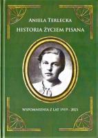 Okładka książki Historia życiem pisana