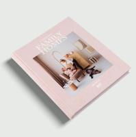 Opakowanie Inspiring Family Homes