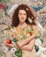 Okładka książki Jabłonki swawole