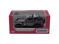 Opakowanie Jeep Wrangler 5'' 2018 Open Top KINSMART