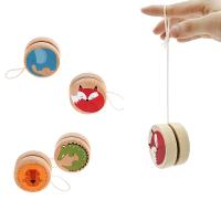 Opakowanie Jojo drewniane Zwierzątko