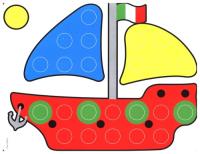 Junior Cards School. Wydawca: Quercetti. SmakLiter.pl Opakowanie Junior Cards School