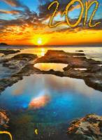 Kalendarz 2012 Pejzaże. Wydawca: AWM Agencja Wydawnicza. SmakLiter.pl Opakowanie Kalendarz 2012 Pejzaże