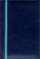 Opakowanie Kalendarz 2015 A5 książkowy bez registrów