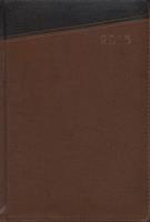 Opakowanie Kalendarz 2015 książkowy dzienny KX 292 C