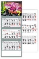 Opakowanie Kalendarz 2015 T 40 Harmonia