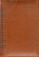 Opakowanie Kalendarz 2016 A5 KBR 322 bez registrów