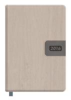 Opakowanie Kalendarz 2016 A5 książkowy bez registrów