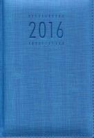 Opakowanie Kalendarz 2016 A5 książkowy KBR 323 bez registrów