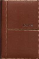 Opakowanie Kalendarz 2016 A5 książkowy KBR 331 bez registrów