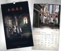 Opakowanie Kalendarz tradycji 2022