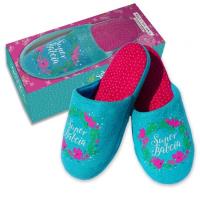 Opakowanie Kapcie Garden-Babcia