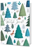 Opakowanie Karnet Boże Narodzenie K. B6-1919