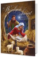 Opakowanie Karnet Boże Narodzenie K. B6-1926