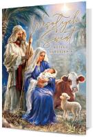 Opakowanie Karnet Boże Narodzenie K. B6-1928