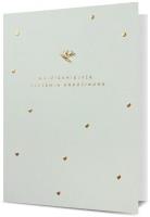 Opakowanie Karnet Urodziny KL HM100-929