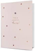 Opakowanie Karnet Urodziny KL HM100-930