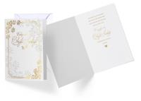 Opakowanie Karnet V-020 Chrzest