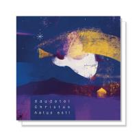 Opakowanie Kartka Boże Narodzenie 06