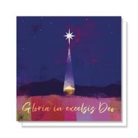 Opakowanie Kartka Boże Narodzenie 08