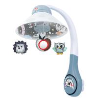 Opakowanie Karuzela z projektorem i lampką 3w1