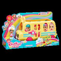 Opakowanie KINDI KIDS MINI -AUTOBUS SZKOLNY KKM50084