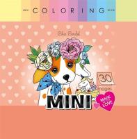 Opakowanie Kolorowanka antystresowa 140x140 34 stron FRESH