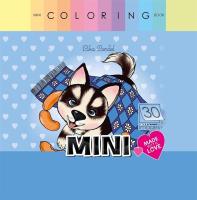 Opakowanie Kolorowanka antystresowa 140x140 34 strony FRESH