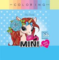 Opakowanie Kolorowanka antystresowa 140x140 34 strony FRESH