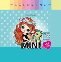 Opakowanie Kolorowanka antystresowa 140x140 34 strony FRESH