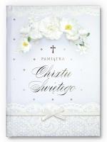 Opakowanie Książeczka chrzest chłopiec ISBN 52-5