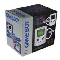 Opakowanie Kubek magiczny Game Boy