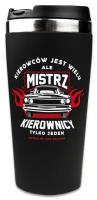 Opakowanie Kubek termiczny Hobby-Kierowca