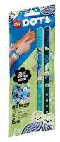 Opakowanie Lego DOTS 41942 Głębiny bransoletki z zawieszkami