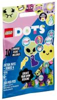 Opakowanie Lego DOTS 41946 Dodatki DOTS - seria 6