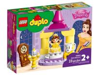 Opakowanie Lego DUPLO 10960 Sala balowa Belli