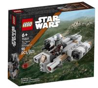 Opakowanie Lego STAR WARS 75321 Mikromyśliwiec Brzeszczot