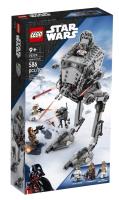 Opakowanie Lego STAR WARS 75322 AT-ST z Hoth
