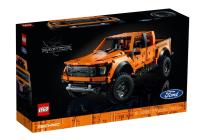 Opakowanie Lego TECHNIC 42126 Ford(R) F-150 Raptor