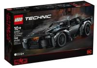 Opakowanie Lego TECHNIC 42127 Batman Batmobil