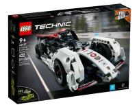 Opakowanie Lego TECHNIC 42137 Formula E Porsche 99X Electric