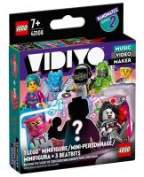 Opakowanie Lego VIDIYO 4310 Bandmates