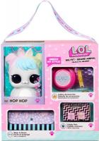 Opakowanie LOL Suprise Big Pets Hop Hop