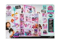 Opakowanie LOL Surprise OMG House of Surprises