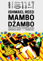 Mambo dżambo. Autor: Reed Ishmael. SmakLiter.pl Okładka książki Mambo dżambo