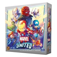 Opakowanie Marvel United PORTAL (CMON)