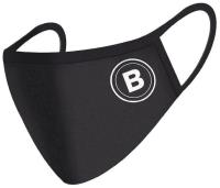 Opakowanie Maseczka IF-002 Litera ''B