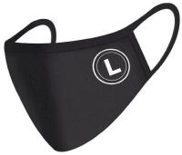 Opakowanie Maseczka IF-012 Litera ''L