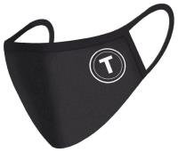 Opakowanie Maseczka IF-019 Litera ''T