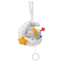 Opakowanie Maskotka świecąca w ciemności Słoń